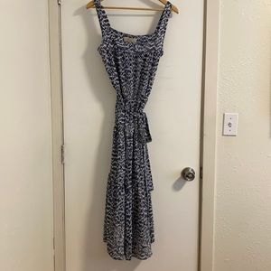 Michael Kors Midi Sundress